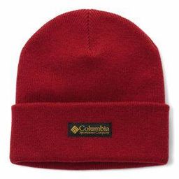 columbia Unisex Knitted Beanie with Upturn Hem-picture-42