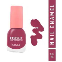 insight cosmetics Nail Polish - 343 Shade-picture-43