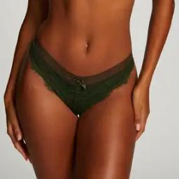Saffron Brazilian Panties-picture-15