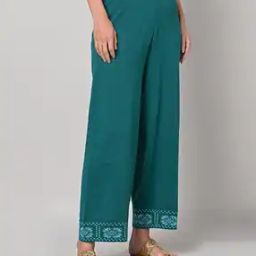 Women Printed Palazzo-image-91