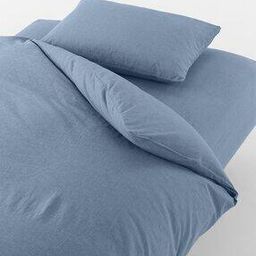 Washed Cotton Duvet Cover-image-40