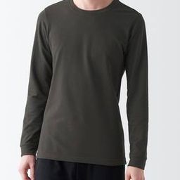 Warm Inner T-Shirt-picture-44