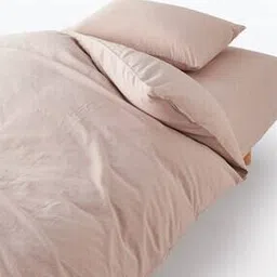 Washed Cotton Pillow Case-image-49