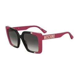moschino Women UV-Protected Square Sunglasses-207215EWW549O-picture-32