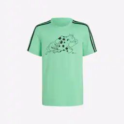 x Disney Sign-Off Crew-Neck T-shirt-image-69