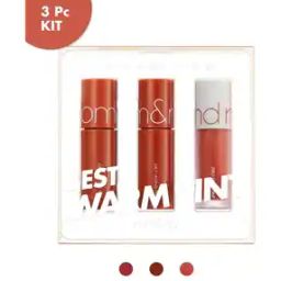 Best Tint Edition Kit 01 Warmtone Pick-16