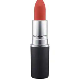 Powder Kiss Lipstick - Devoted To Chili-46