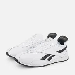 reebok R400 Low-Top Lace-Up Sneakers-picture-46