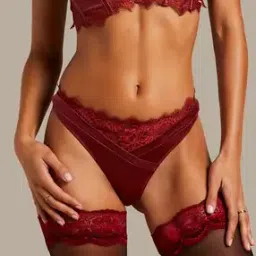 hunkemoller Zoe Thongs-picture-23
