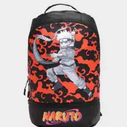 bewakoof Men Graphic Print Travel Bag-picture-6