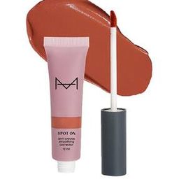 Spot On Color Corrector Orange - Medium To Deep Skin Tone-image-34