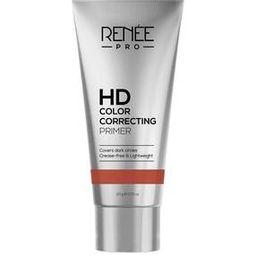 Cosmetics Pro HD Color Correcting Primer - Orange-37