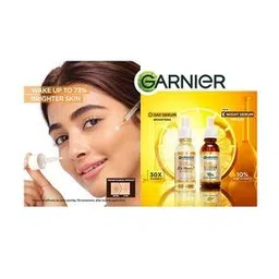 garnier Overnight Serum with 10 Vitamin-C for Bright Skin-picture-31