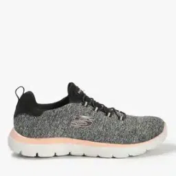 Women Summits-Quick Getaway Lace-Up Shoes-image-81