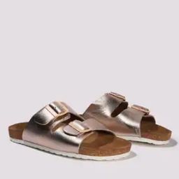 Women Slip-on Flat Sandal-image-11