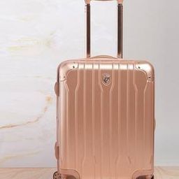 XTRAK Range Cabin Hard Luggage - 21 Inch-image-7