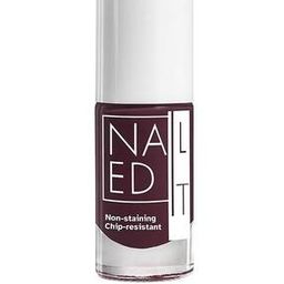 Nailed It Nail Polish Purple Brown 011-picture-34