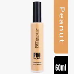 Pro Artist Ultra Definition Liquid Foundation BUF010 - Peanut-33