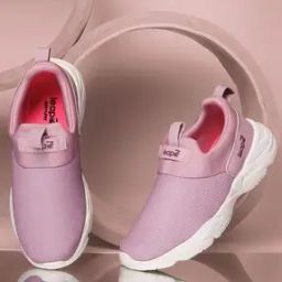 liberty Women Low-Top Walking Shoes with Slip-On Styling-picture-45