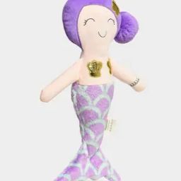 miarcus Mermaid Doll Soft Plush Toy-picture-7