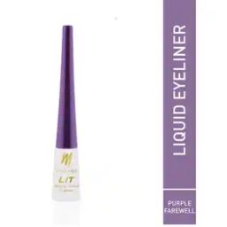 LIT Glossy Liquid Eyeliner - Purple Farewell-29