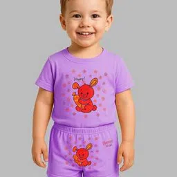 Boys Cotton Boxer Briefs-image-54