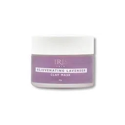 iris cosmetics Women Rejuvenating Lavender Clay Mask-picture-0