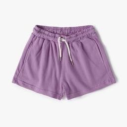 yousta Girls Regular Fit Shorts with Drawstring Waist-picture-16