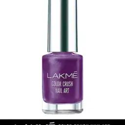 Colour Crush Nailart M15 - Purple-17