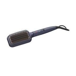 Heated Straightening Brush BHH885/10 - Purple-28