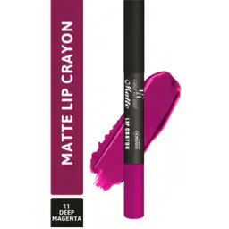 Matte Lip Crayon-42