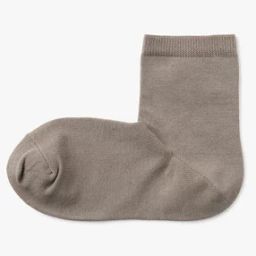 Right Angle Short Socks-image-71