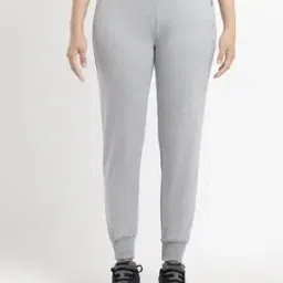 Women Joggers with Insert Pockets-image-22