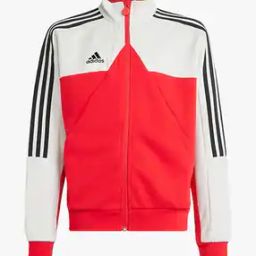 Front-Zip Panelled Jacket with Insert Pockets-15