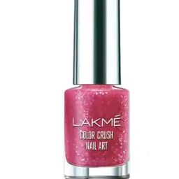 Colour Crush Nailart - S5 Pink-44