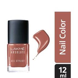 Absolute Gel Stylist Nail Color - 33 Saddle-50
