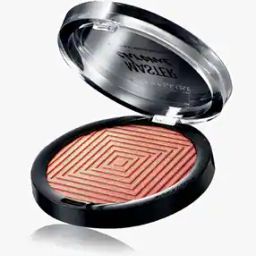 Face Studio Master Chrome Metallic Highlighter-Molten Rose Gold (6.7 gms)-image-31