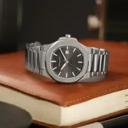 pierre cardin Men Analogue Watch-picture-30