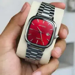 trex Men Stainless Steel Analogue Watch-picture-48