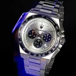 maserati Men Analogue Watch-picture-8