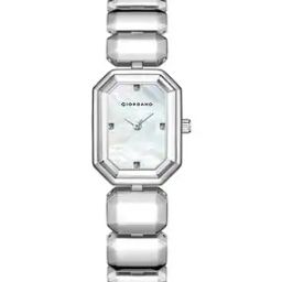 giordano Women Analogue Wrist Watch with Stainless Steel Strap - GZ-60103-33-picture-8