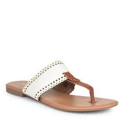 bata Women Open-Toe T-Strap Slip-On Sandals-picture-26