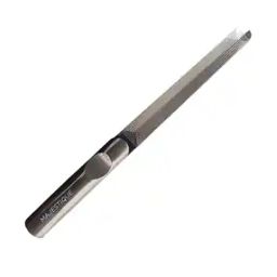 Stainless Steel Nail File Dual Sided-27