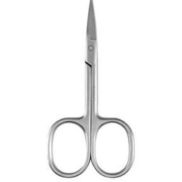Nail Scissors - Silver-39