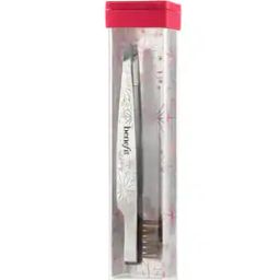 Brow Grooming Tweezer & Brush-42