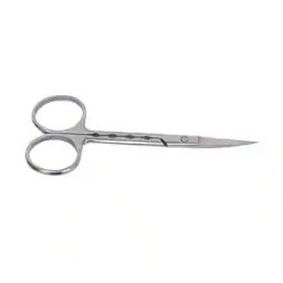 Cuticle Scissor Long CS-V012-image-33