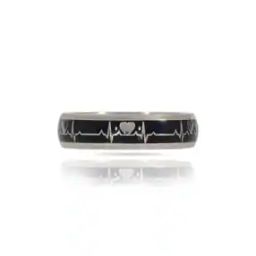 Women Sterling Silver Colour Change Ring-image-20