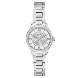 fossil Gilmore Water-Resistant Analogue Watch-ES5419-picture-4