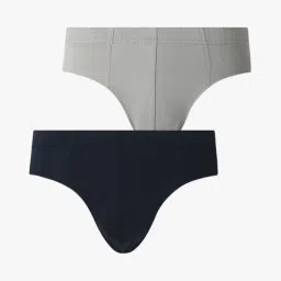 yousta Pack of 2 Assorted Briefs image 1