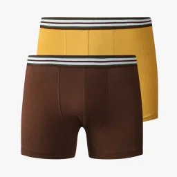 yousta Pack of 2 Assorted Trunks image 1